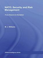 NATO, Security and Risk Management