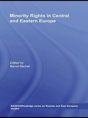 Minority Rights in Central and Eastern Europe