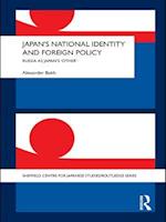 Japan''s National Identity and Foreign Policy