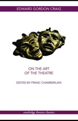 On the Art of the Theatre