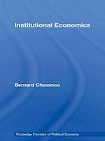 Institutional Economics