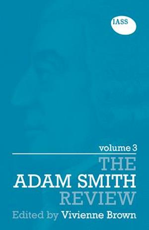 Adam Smith Review: Volume 3