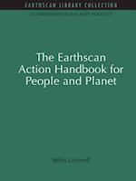 Earthscan Action Handbook for People and Planet