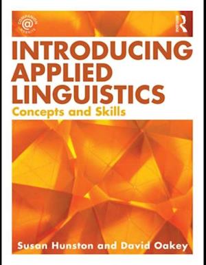 Introducing Applied Linguistics