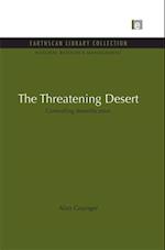 Threatening Desert