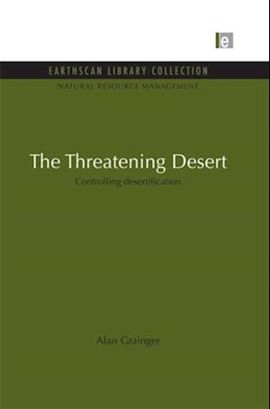 Threatening Desert