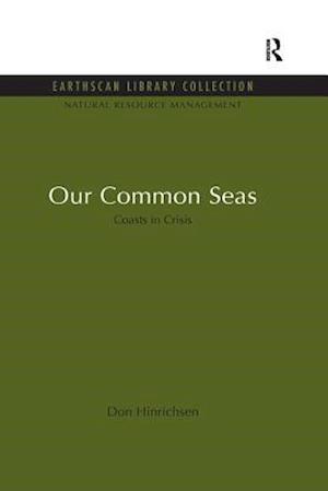 Our Common Seas