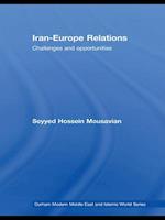 Iran-Europe Relations