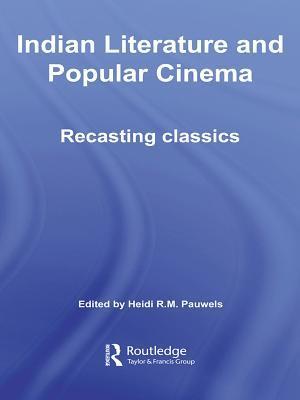 Indian Literature and Popular Cinema