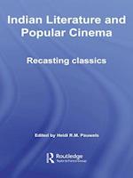 Indian Literature and Popular Cinema