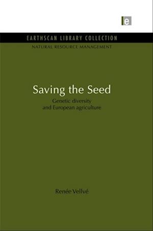 Saving the Seed