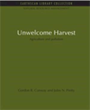 Unwelcome Harvest