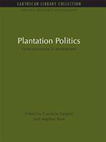 Plantation Politics