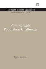 Coping with Population Challenges