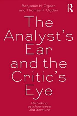 Analyst's Ear and the Critic's Eye