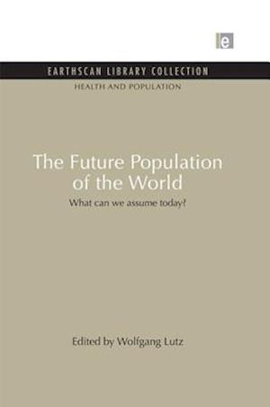 The Future Population of the World