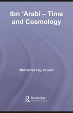 Ibn  Arabi - Time and Cosmology