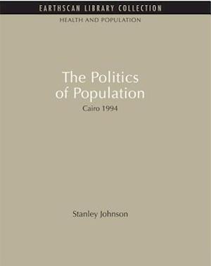 Politics of Population