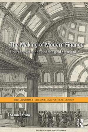 The Making of Modern Finance