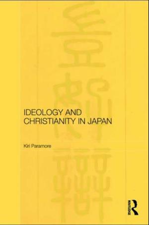 Ideology and Christianity in Japan