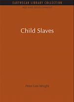 Child Slaves