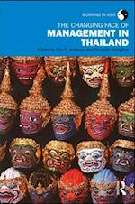 The Changing Face of Management in Thailand