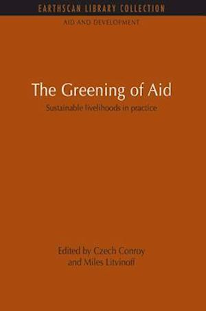 The Greening of Aid