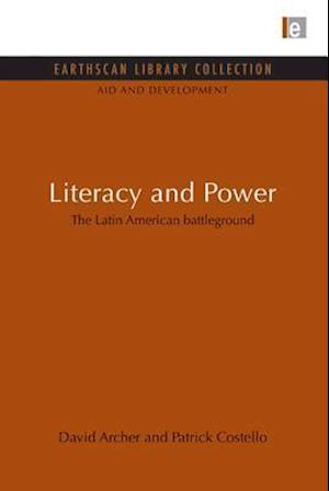 Literacy and Power
