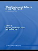 Globalisation and Defence in the Asia-Pacific