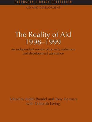 Reality of Aid 1998-1999