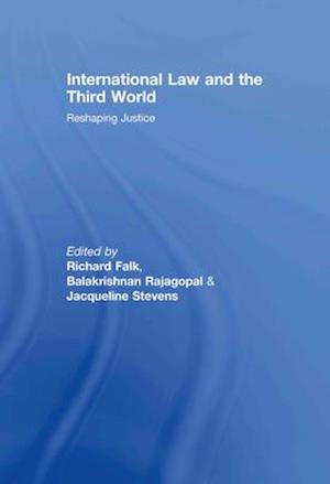 International Law and the Third World