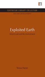 Exploited Earth