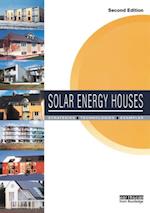 Solar Energy Houses