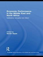 Economic Performance in the Middle East and North Africa