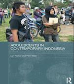 Adolescents in Contemporary Indonesia