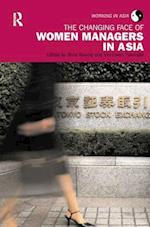 Changing Face of Women Managers in Asia