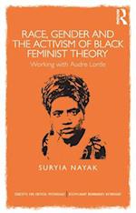 Race, Gender and the Activism of Black Feminist Theory