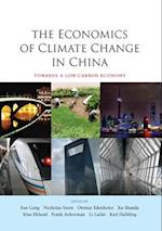 Economics of Climate Change in China