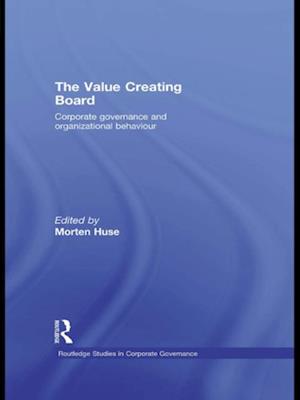 Value Creating Board