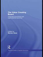 Value Creating Board