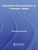 Industrial Development in Postwar Japan