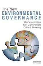 New Environmental Governance