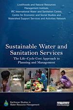 Sustainable Water and Sanitation Services
