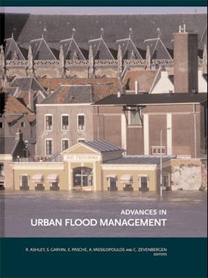 Advances in Urban Flood Management