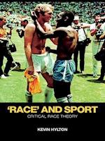 ''Race'' and Sport