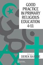 Good Practice In Primary Religious Education 4-11