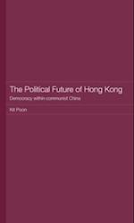 Political Future of Hong Kong