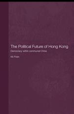 Political Future of Hong Kong