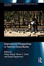 International Perspectives in Feminist Ecocriticism