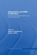 Globalization and WMD Proliferation